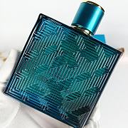 Versace Eros Eau de Toilette Men 100ml - 3