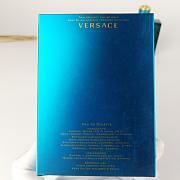 Versace Eros Eau de Toilette Men 100ml - 2