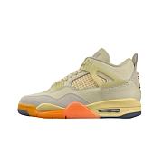 Air Jordan 4 Retro Birds of Paradise (Women's) HV0823-101 - 1
