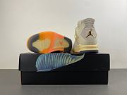 Air Jordan 4 Retro Birds of Paradise (Women's) HV0823-101 - 6