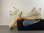 Air Jordan 4 Retro Birds of Paradise (Women's) HV0823-101 - 4