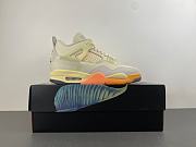Air Jordan 4 Retro Birds of Paradise (Women's) HV0823-101 - 3