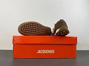 Nike Moon Shoe SP Jacquemus Fauna Brown (Women's) HV8547-200 - 6