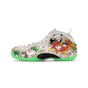 Nike Air Foamposite One Tianjin 2.0 IR2078-100 - 1