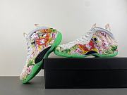 Nike Air Foamposite One Tianjin 2.0 IR2078-100 - 4