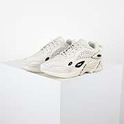 Raf Simons Cylon-21 sneakers in off-white - 1