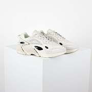 Raf Simons Cylon-21 sneakers in off-white - 5