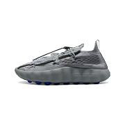 Nike Mind 002 Flyknit Fragment Particle Grey IQ8504-001 - 1
