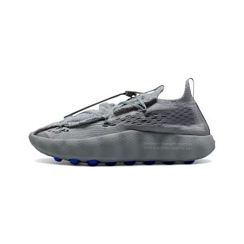 Nike Mind 002 Flyknit Fragment Particle Grey IQ8504-001