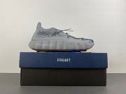 Nike Mind 002 Flyknit Fragment Particle Grey IQ8504-001 - 2