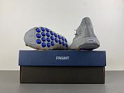 Nike Mind 002 Flyknit Fragment Particle Grey IQ8504-001 - 5