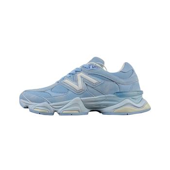 New Balance 9060 Sea Salt Oxford Blue U90607KM