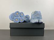 New Balance 9060 Sea Salt Oxford Blue U90607KM - 5