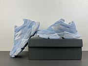 New Balance 9060 Sea Salt Oxford Blue U90607KM - 2