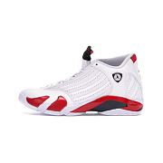 Air Jordan 14 Retro Rip Hamilton 487471-100 - 1