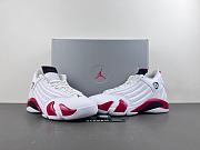 Air Jordan 14 Retro Rip Hamilton 487471-100 - 5