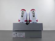 Air Jordan 14 Retro Rip Hamilton 487471-100 - 4