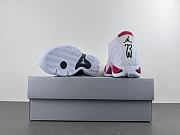 Air Jordan 14 Retro Rip Hamilton 487471-100 - 3