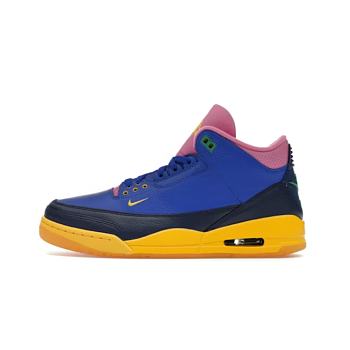 Air Jordan 3 Retro Brazil IV4871-400