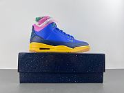 Air Jordan 3 Retro Brazil IV4871-400 - 2