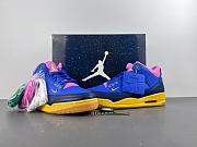 Air Jordan 3 Retro Brazil IV4871-400 - 4