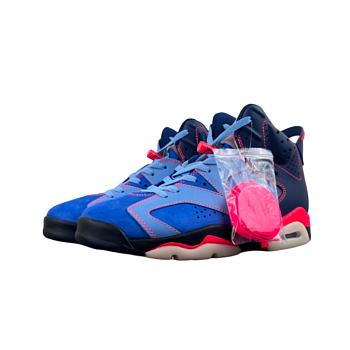 Air Jordan 6 Retro Awake NY Midnight Navy IQ5706-400
