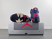 Air Jordan 6 Retro Awake NY Midnight Navy IQ5706-400 - 3