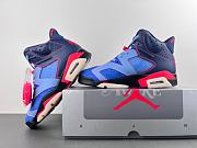 Air Jordan 6 Retro Awake NY Midnight Navy IQ5706-400 - 5