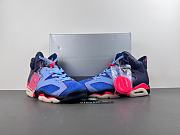 Air Jordan 6 Retro Awake NY Midnight Navy IQ5706-400 - 6