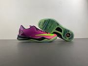 Nike Kobe 8 Protro Mambacuria lIO6253-500 - 6
