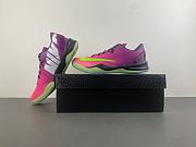 Nike Kobe 8 Protro Mambacuria lIO6253-500 - 4