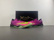 Nike Kobe 8 Protro Mambacuria lIO6253-500 - 3