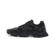 New Balance 9060 Black Grey Black U90606TO - 1