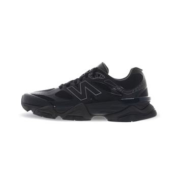 New Balance 9060 Black Grey Black U90606TO