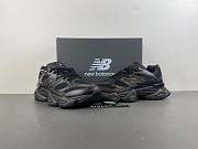 New Balance 9060 Black Grey Black U90606TO - 5