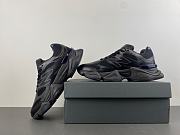 New Balance 9060 Black Grey Black U90606TO - 3
