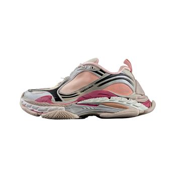 Balenciaga Triple S.2 Gradient Purple (Women's) 865851 WTR2G 6800