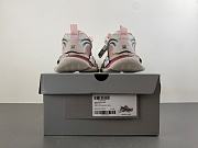 Balenciaga Triple S.2 Gradient Purple (Women's) 865851 WTR2G 6800 - 5
