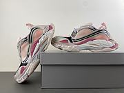 Balenciaga Triple S.2 Gradient Purple (Women's) 865851 WTR2G 6800 - 3