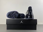 Air Jordan 17 Low “Black Patent” IV7640-001 - 2