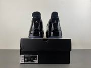 Air Jordan 17 Low “Black Patent” IV7640-001 - 5