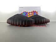 Nike Mind 001 Flyknit Slide Bronze Eclipse Total Orange IR2175-200 - 2