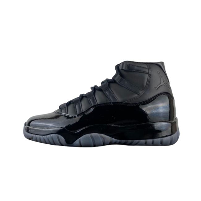 Air Jordan 11 Retro Comme des Garçons Homme Plus Black IV7639-001 - 1