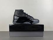 Air Jordan 11 Retro Comme des Garçons Homme Plus Black IV7639-001 - 5