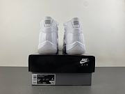 Air Jordan 11 Retro Comme des Garçons Homme Plus White IV7639-100 - 3
