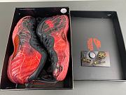 Nike Air Foamposite One Stranger Things IR7336-001 - 2