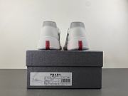 Prada America's Cup 'White' 4E3400-6GW-F0J36 - 5