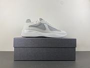 Prada America's Cup 'White' 4E3400-6GW-F0J36 - 6