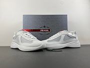 Prada America's Cup 'White' 4E3400-6GW-F0J36 - 3