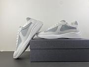 Prada America's Cup 'White' 4E3400-6GW-F0J36 - 4